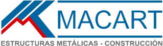 MACART - Estructutas Metálicas