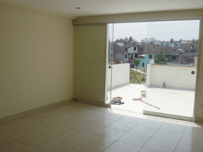 Proyecto: Remodelación de vivienda unifamiliar