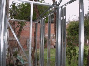 Proyecto: Remodelación de baño.