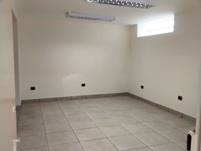 Proyecto: Remodelación de oficina