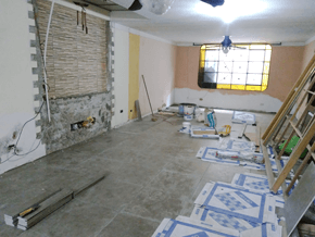 Proyecto: Remodelación de Vivienda