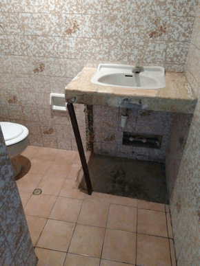 Proyecto: Remodelación de Vivienda